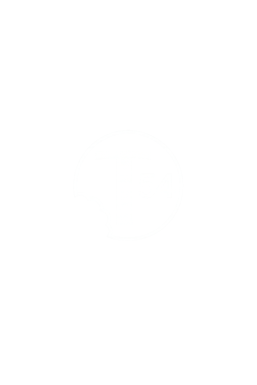 T54 La Tapita